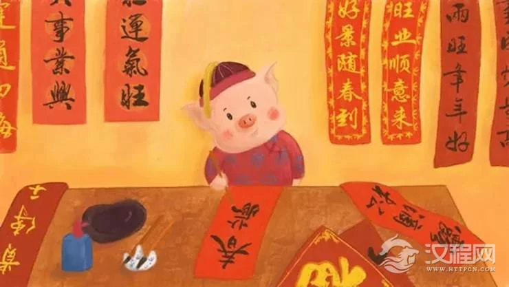 各有天命：不同季节出生的属猪人命运解析