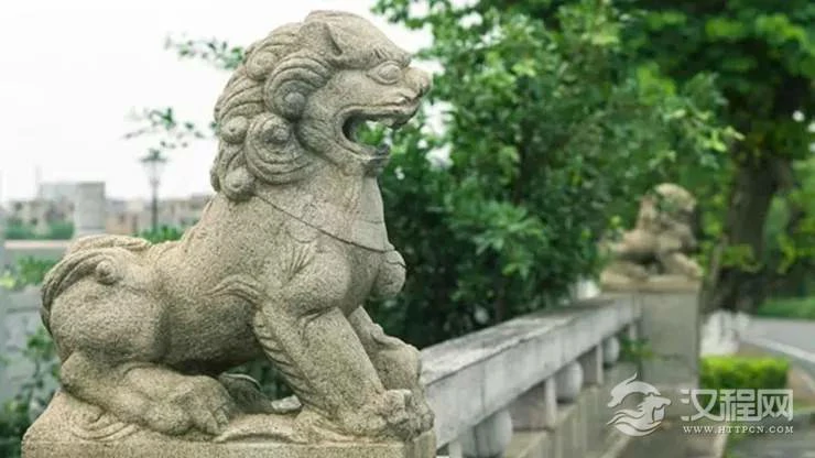 宅院中的吉祥物都有哪些作用？