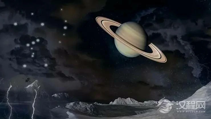 安妮：2020-2023土星水瓶座的整体影响