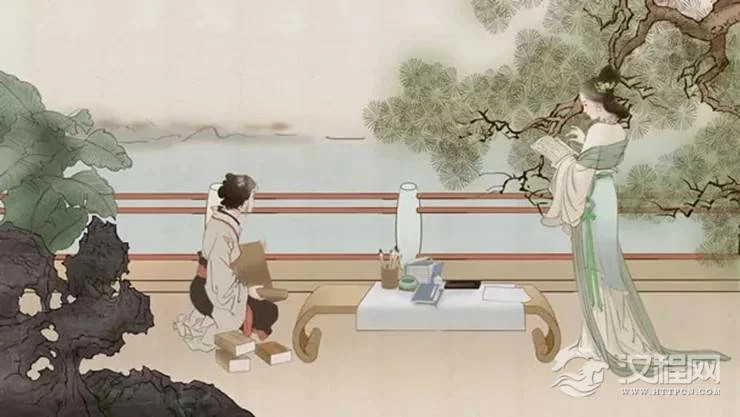 易经：妻贤夫少祸，夫宽妻多福