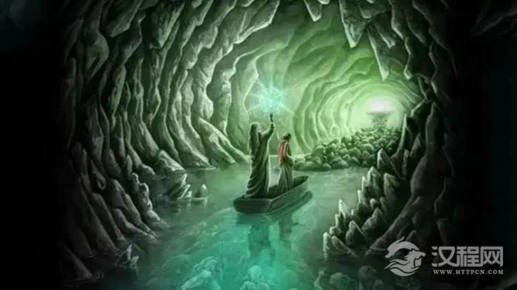 你最先看到的形象是什么？测出你最不愿承认的性格