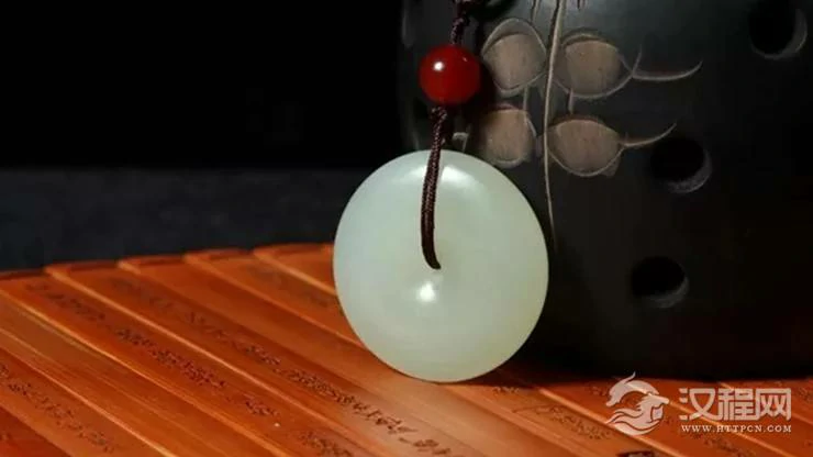 护身辟邪 玉保平安