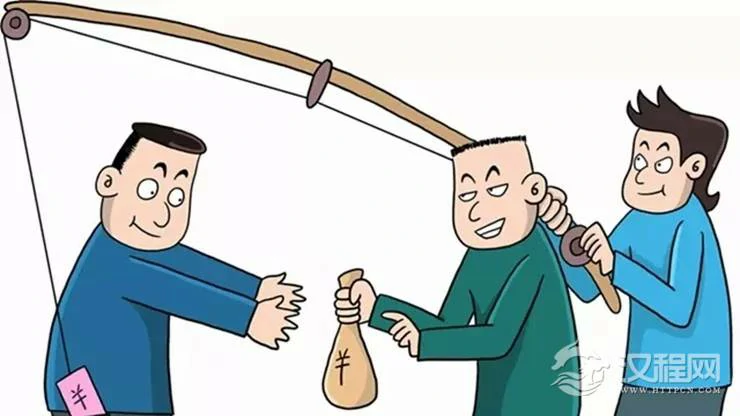 你觉得下面4个人谁在说谎？测出你是否容易受骗