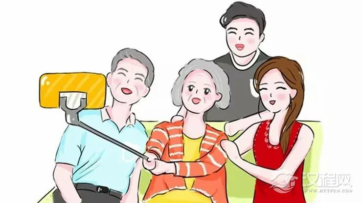 中晚年一直都走上坡路的生肖，晚年享孩子的福