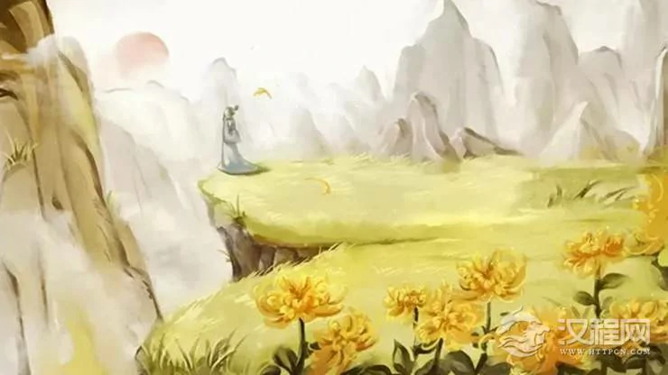 贪人世的便宜 吃天道的亏