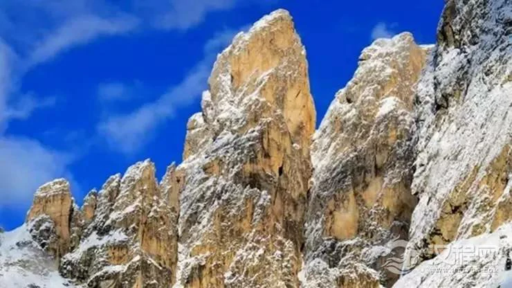 龙脉九星峰之贪狼峰十二类吉凶形态