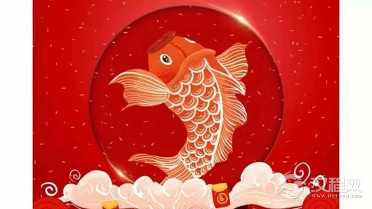 2022下半年锦鲤附体的生肖，好运不断！