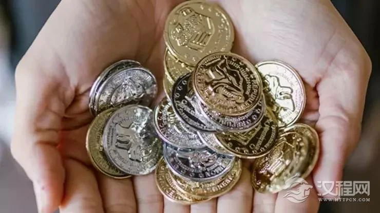 2022年容易收获意外之财的星座,吸金能力特别强!