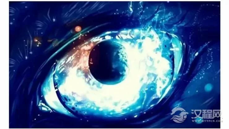 你第一眼看到图中什么信息？测出你最近的心态