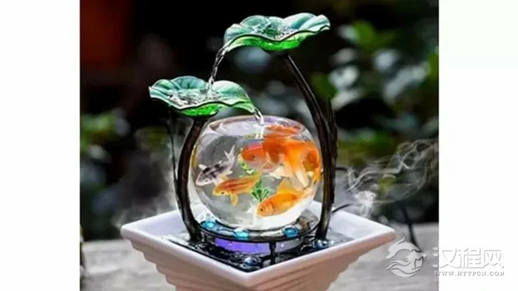用水不当也会破财 小心你的财运被水带走！