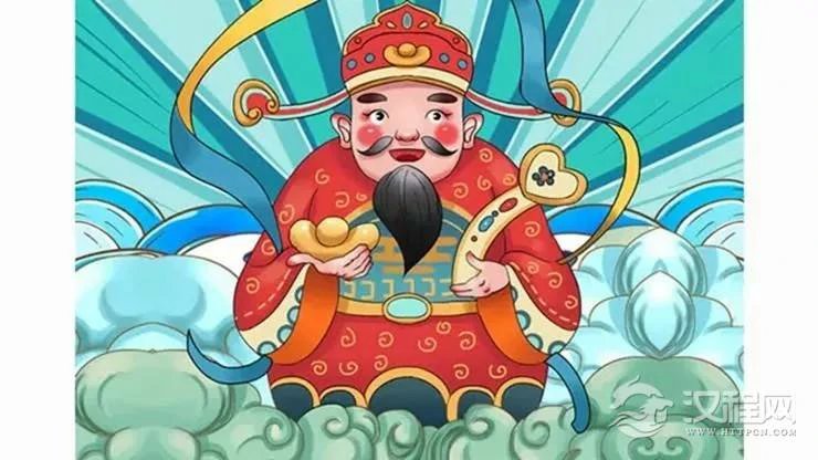 从财星所在位置，断你命中财神是谁