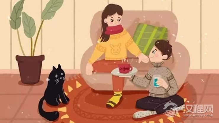 越疼老婆就越有钱的男命八字特征