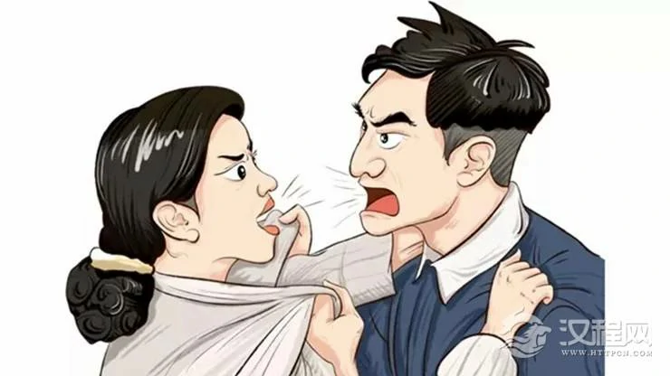 为什么说男人伤害妻子会破坏自己的好运？
