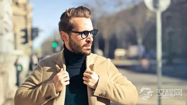 年少时游戏人间，30岁后能成大器的星座男