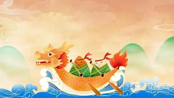 端午交好运，这“三不四要”保你顺遂安康！