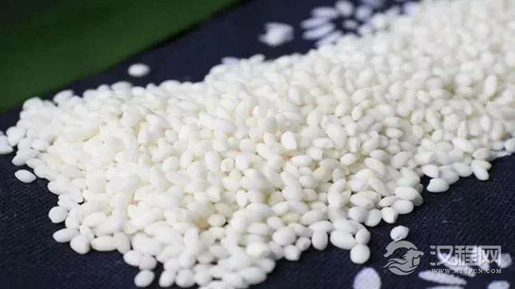 糯米为何有如此神力，竟然能驱邪？