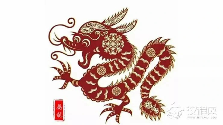 12生肖农历几月出生命最好——生肖龙