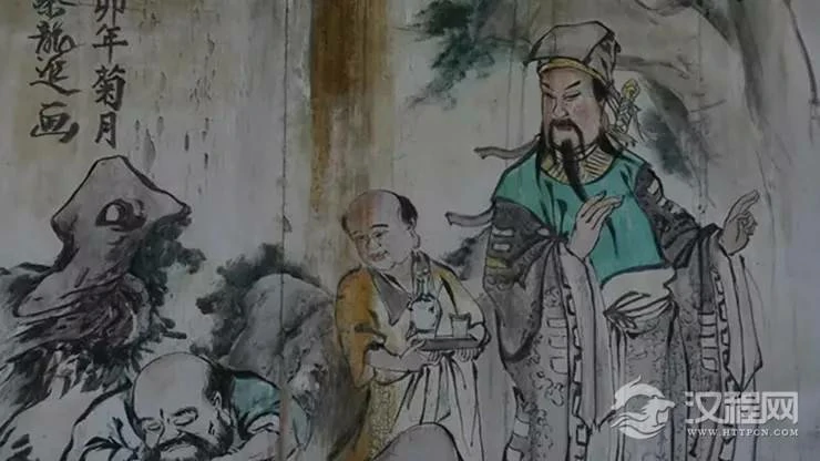 预测卜算玄奥非凡 原来命运有定数