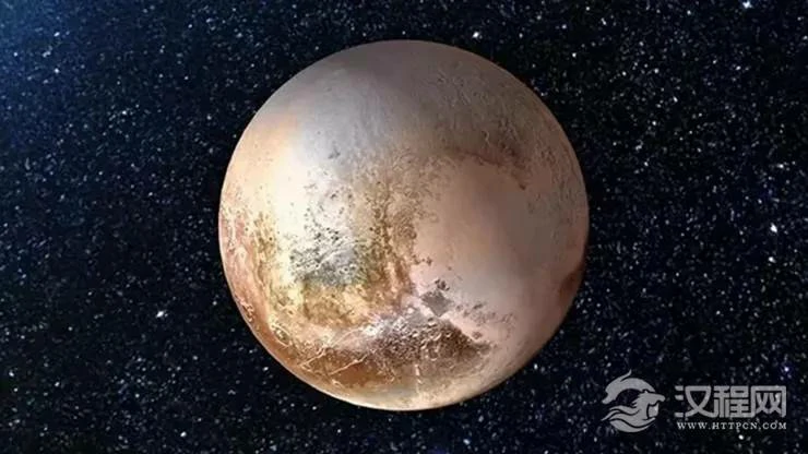 冥王星12宫位指南:你最无力的地方,却藏着最强大的能量!