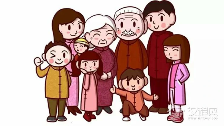命理解读：哪些人容易受六亲拖累