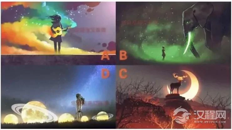 神秘图心测：你这辈子注定来还谁的债？