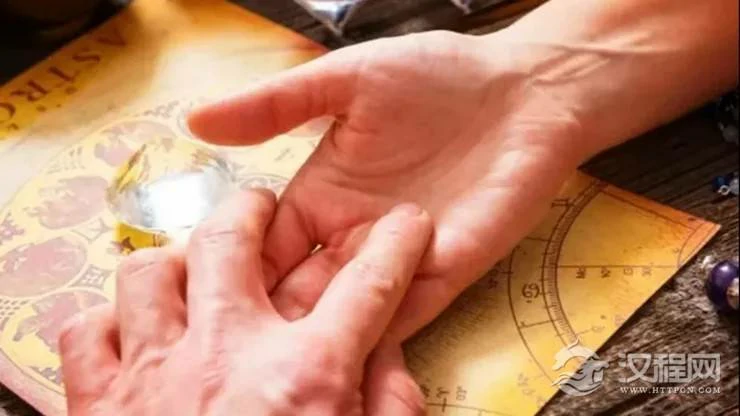 有福！易嫁有钱人、住豪宅的女生手相