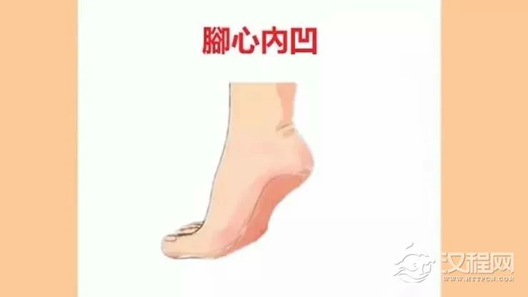 “穷人脚”“富贵足”，步步不一样，你的脚什么样就是什么命！