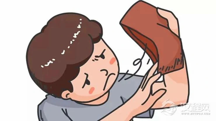 难怪钱财留不住!破坏财运的八种错误做法