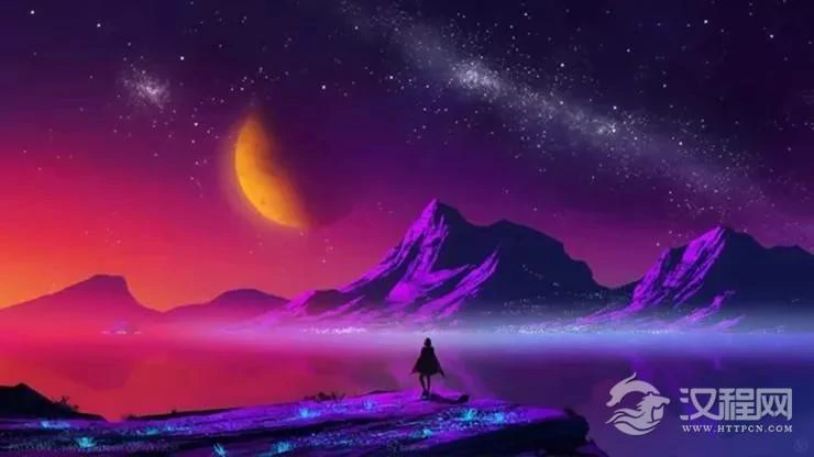 认识2022走向成功与卓越——2022年天象概述