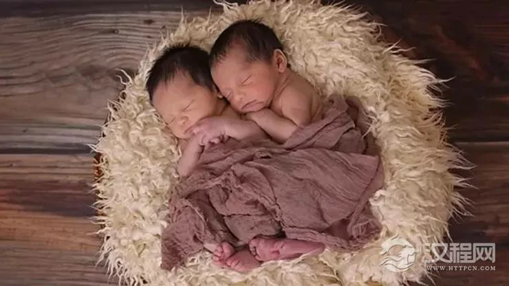 同卵双胞胎为什么还会有不同的人生？