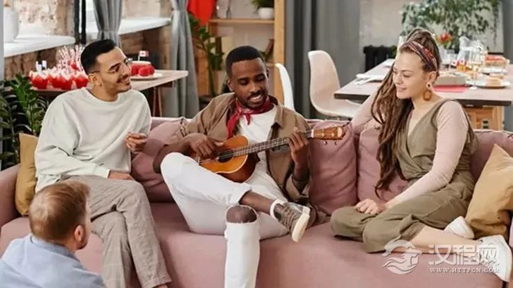 千古识人术:“八观六验”一看一个准