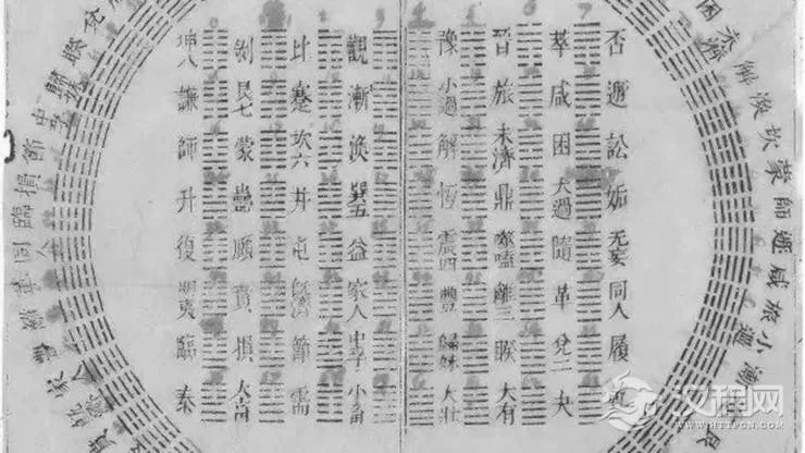 最厉害的易经九卦 助你走出人生困境