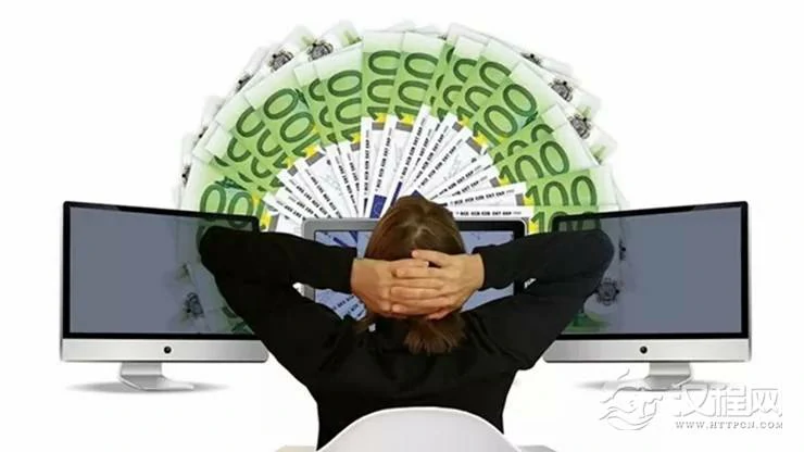 开心数钱! 30岁后最快存到第一桶金的星座