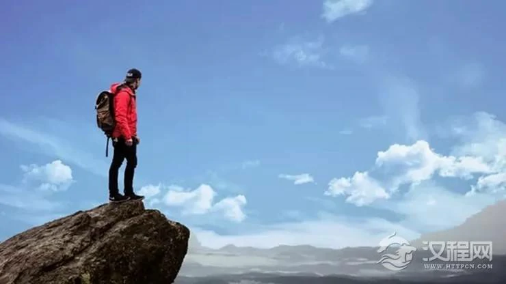 生来自当为人杰，气度不凡，内心有鸿鹄之志的星座