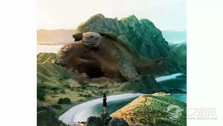 你第一眼看到什么？测你熬过苦日子会得到什么