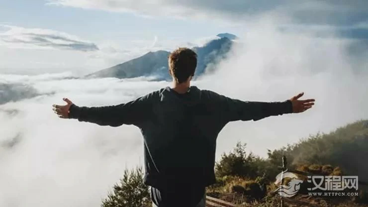 感情失意后会更优秀，人生如同开挂的星座