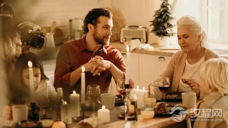 4种风水养好 一家都是富贵命