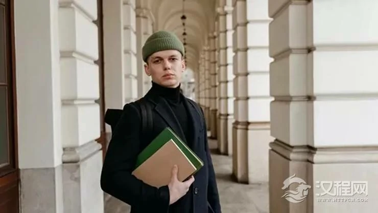 境界高的人 都有这8大“贵相”