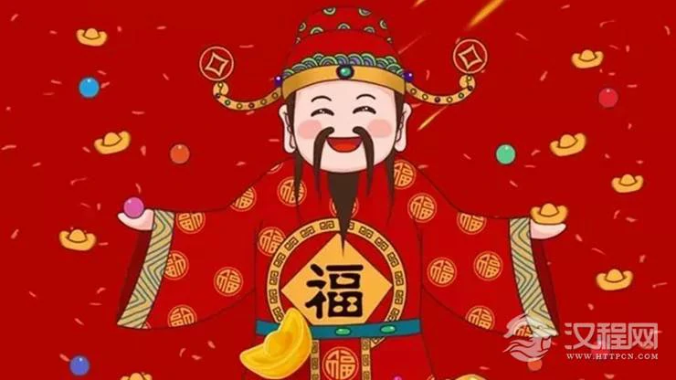 2022年秋季，最得财神眷顾的五大星座