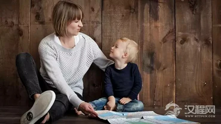 这几个星座不打不骂，就能把孩子教好吗？