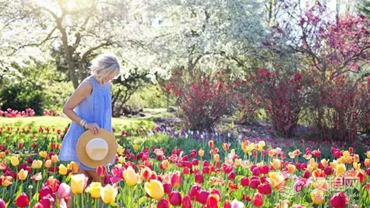 人有德必有福 人无德必有灾