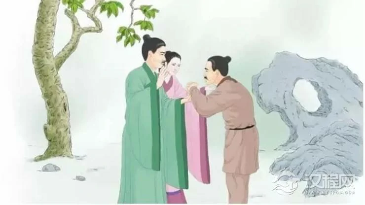 “莫道因果无人见 远在儿孙近在身”是真的 别不信