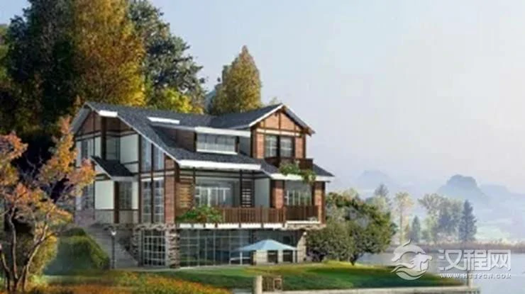 依山傍水的房子未必好