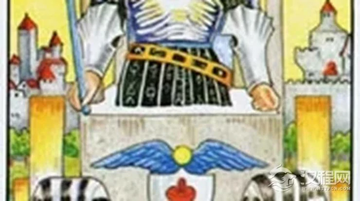 塔罗占卜陷入感情危机中的你有多坚强
