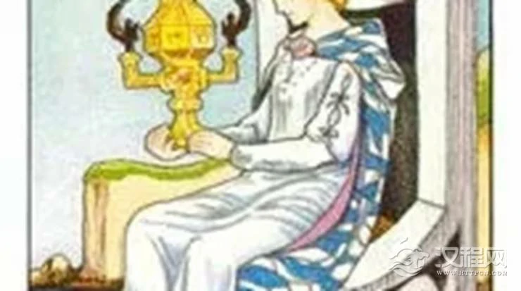 圣杯王后