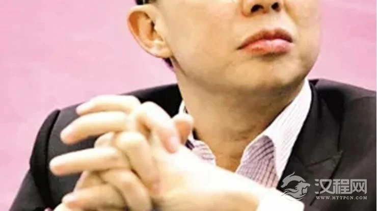 测测你是否有商业巨子的潜质