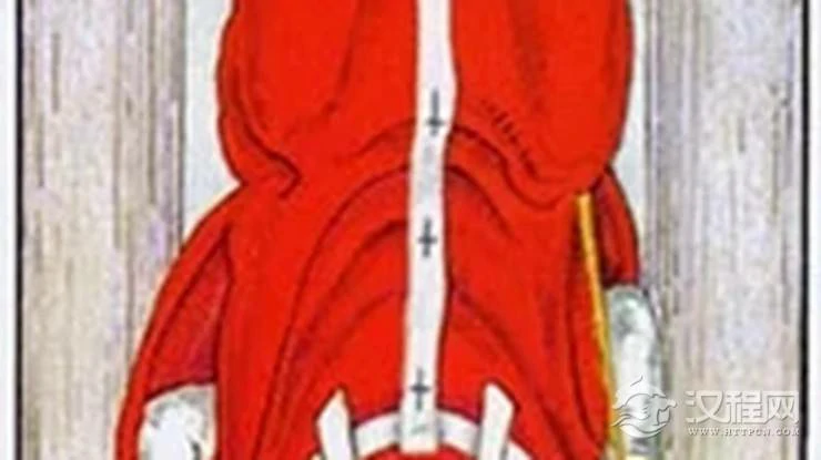 塔罗占卜你会成为有钱人吗
