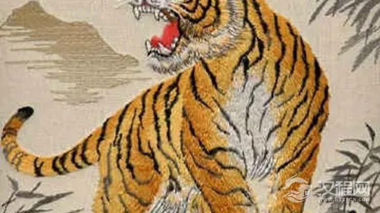 最适合生肖虎的办公室风水
