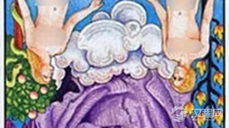 塔罗占卜你会被哪种男人降服？