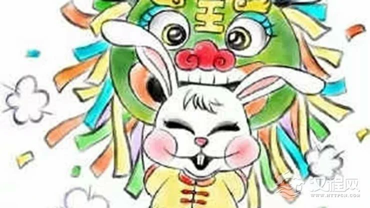 生肖兔与谁一起生活最幸福